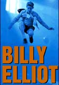 Billy Elliot - 2001 1 Billy Elliot - 2001