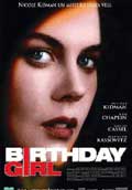 Birthday Girl - 2002