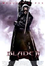 Blade Ii - 2002
