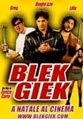 Blek Giek - 2001