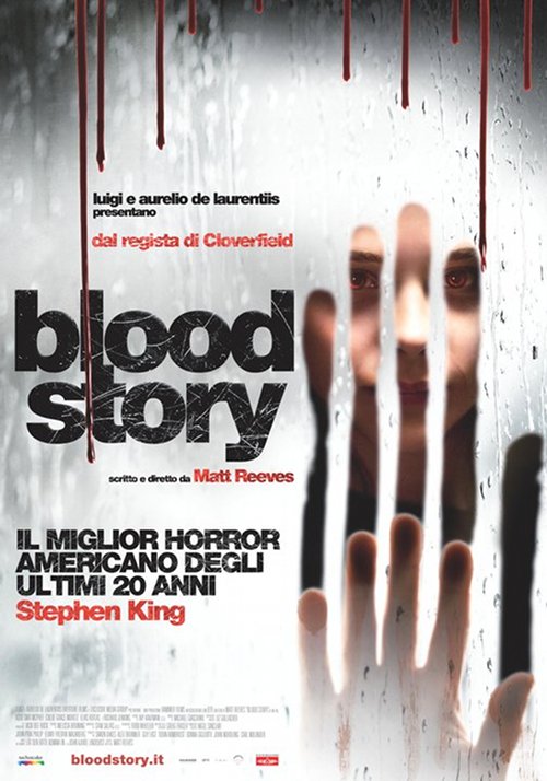 Blood Story - 2011 1 Blood Story - 2011