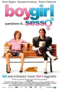 Boygirl - Questione… Di Sesso - 2007 1 Boygirl - Questione… Di Sesso - 2007