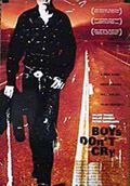 Boys Don't Cry - 2000
