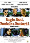 Bugie, Baci, Bambole & Bastardi - 1999 1 Bugie, Baci, Bambole & Bastardi - 1999