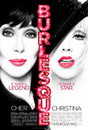 Burlesque - 2011