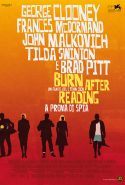 Burn After Reading - A Prova Di Spia - 2008