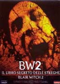 Bw2: Il Libro Segreto Delle Streghe - 2000