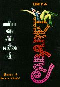 Cabaret - 2000
