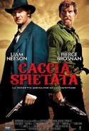 Caccia Spietata - 2008