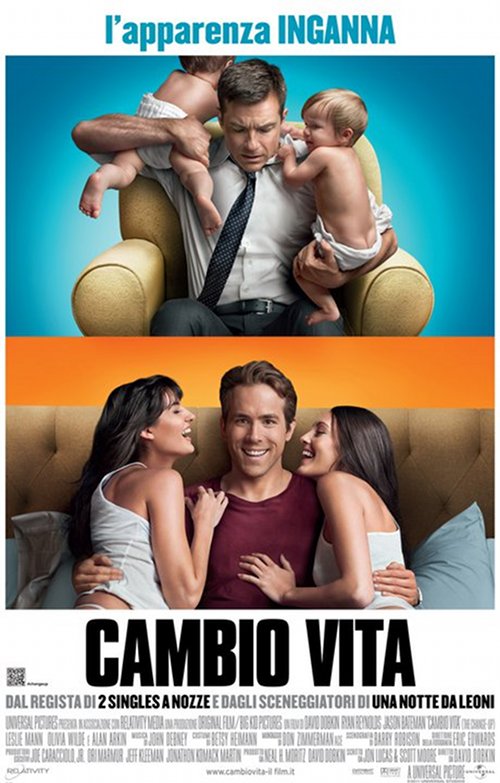 Cambio Vita - 2011