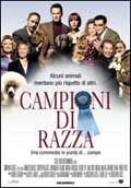 Campioni Di Razza - 2001 1 Campioni Di Razza - 2001
