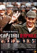 Capitani D'aprile - 2002