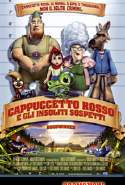 Cappuccetto Rosso E Gli Insoliti Sospetti - 2006 1 Cappuccetto Rosso E Gli Insoliti Sospetti - 2006