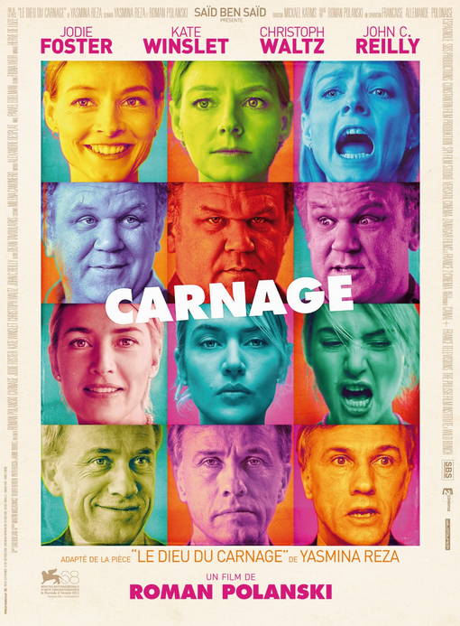 Carnage - 2011