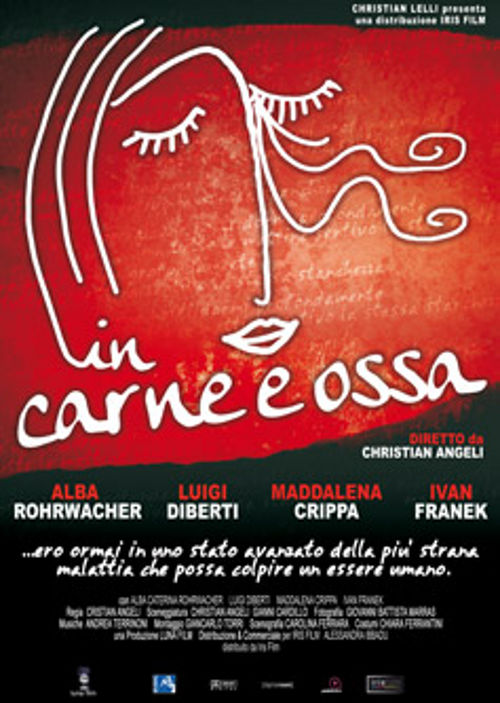 In Carne E Ossa - 2010