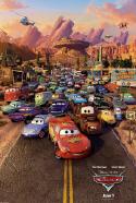 Cars - Motori Ruggenti - 2006