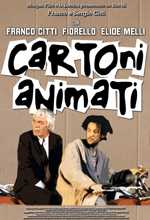 Cartoni Animati - 2004 1 Cartoni Animati - 2004