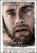 Cast Away - 2001