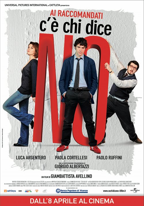 C'e' Chi Dice No - 2011