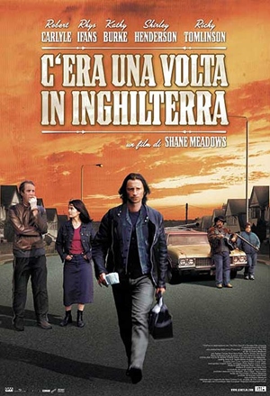 C'era Una Volta In Inghilterra - 2004