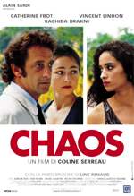 Chaos - 2003 1 Chaos - 2003