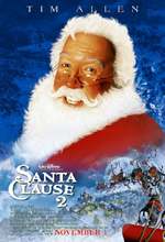 Che Fine Ha Fatto Santa Clause? - 2002 1 Che Fine Ha Fatto Santa Clause? - 2002