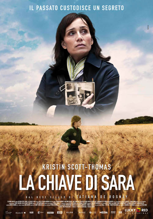 La Chiave Di Sara - 2011