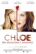 Chloe - Tra Seduzione E Inganno - 2010