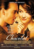 Chocolat - 2001 1 Chocolat - 2001