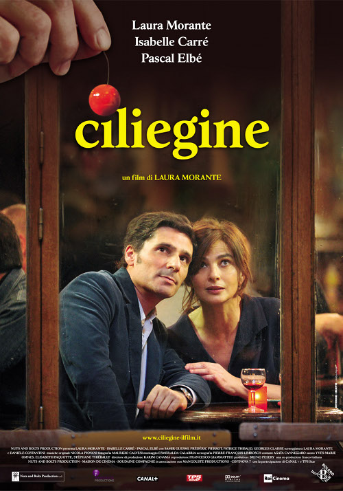 Ciliegine - 2012