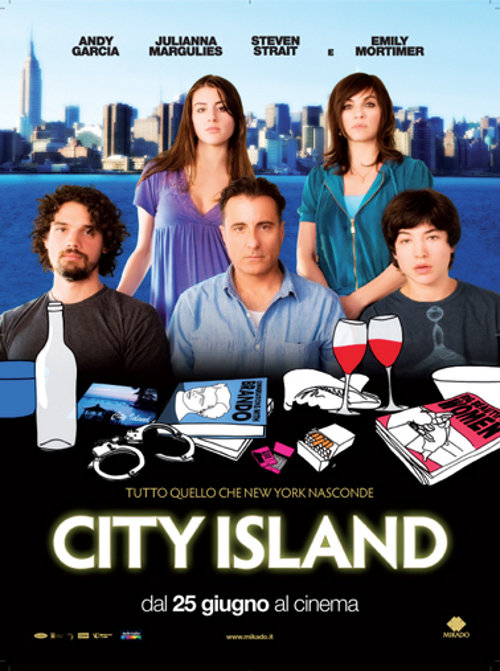 City Island - 2010