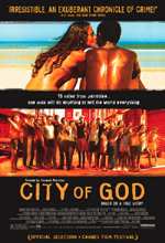 City Of God - 2003
