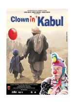 Clown In' Kabul - 2002