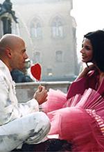 Come Se Fosse Amore - 2002