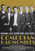 Comedian Harmonists - 2000