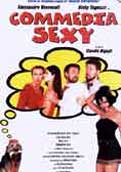 Commedia Sexy - 2001