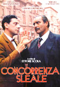 Concorrenza Sleale - 2001