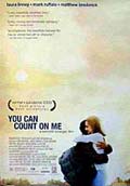 Conta Su Di Me - 2001