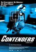Contenders: Serie 7 - 2001 1 Contenders: Serie 7 - 2001