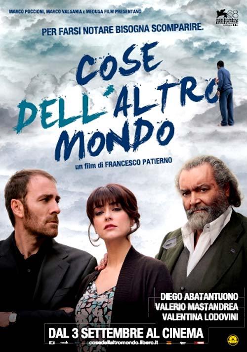 Cose Dell'altro Mondo - 2012