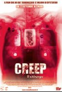 Creep - Il Chirurgo - 2005
