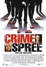 Crime Spree - Fuga Da Chicago - 2004