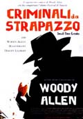Criminali Da Strapazzo - 2000