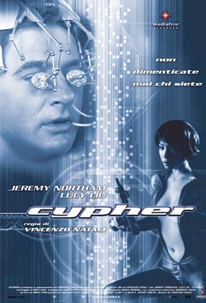 Cypher - 2004