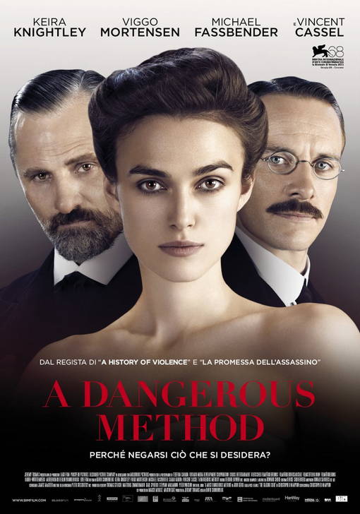 A Dangerous Method - 2011 1 A Dangerous Method - 2011