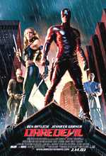 Daredevil - 2003 1 Daredevil - 2003