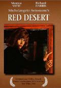 Deserto Rosso - 2000