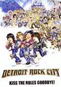 Detroit Rock City - 2000