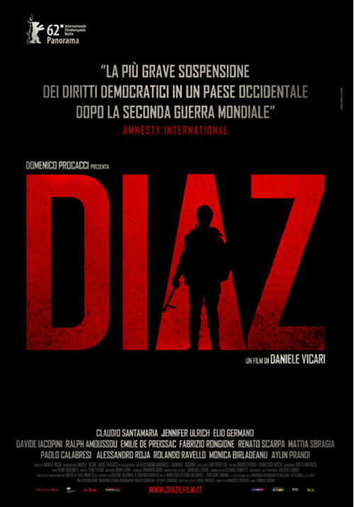 Diaz - 2012