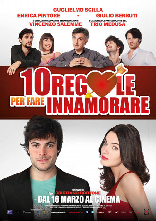 10 Regole Per Fare Innamorare - 2012
